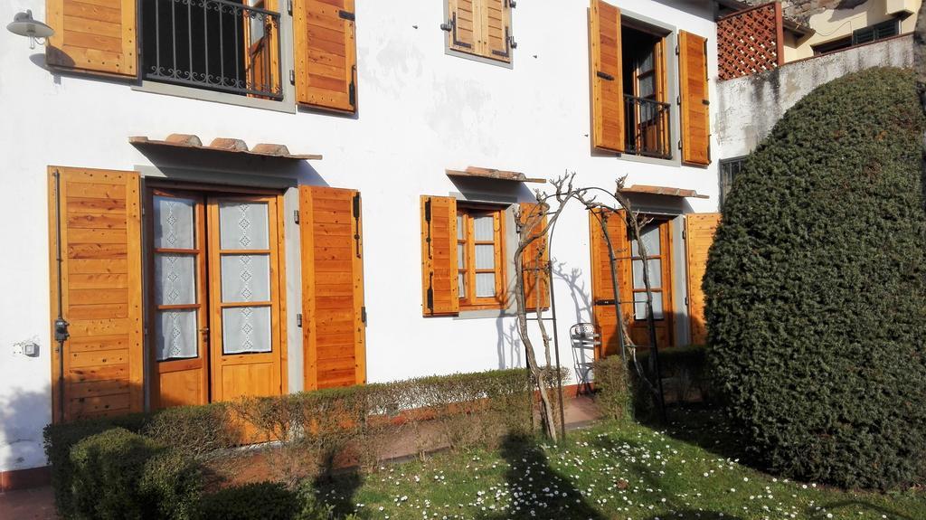 Casa Al Chianti B&B グレーヴェ・イン・キアンティ エクステリア 写真