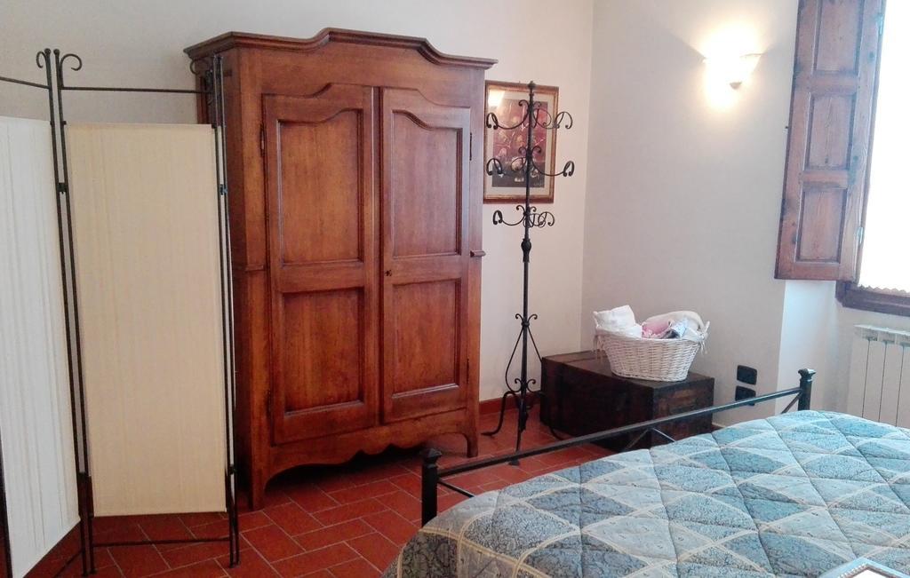 Casa Al Chianti B&B グレーヴェ・イン・キアンティ エクステリア 写真