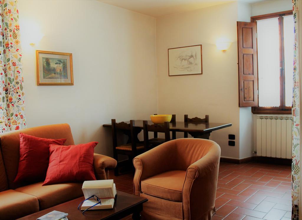 Casa Al Chianti B&B グレーヴェ・イン・キアンティ エクステリア 写真
