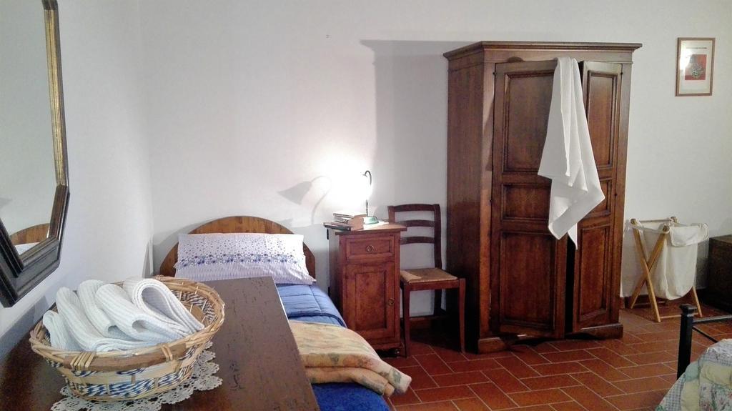 Casa Al Chianti B&B グレーヴェ・イン・キアンティ エクステリア 写真
