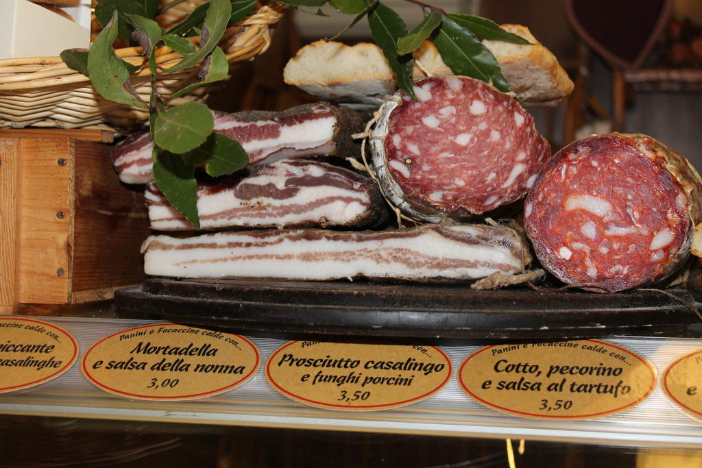 Casa Al Chianti B&B グレーヴェ・イン・キアンティ エクステリア 写真