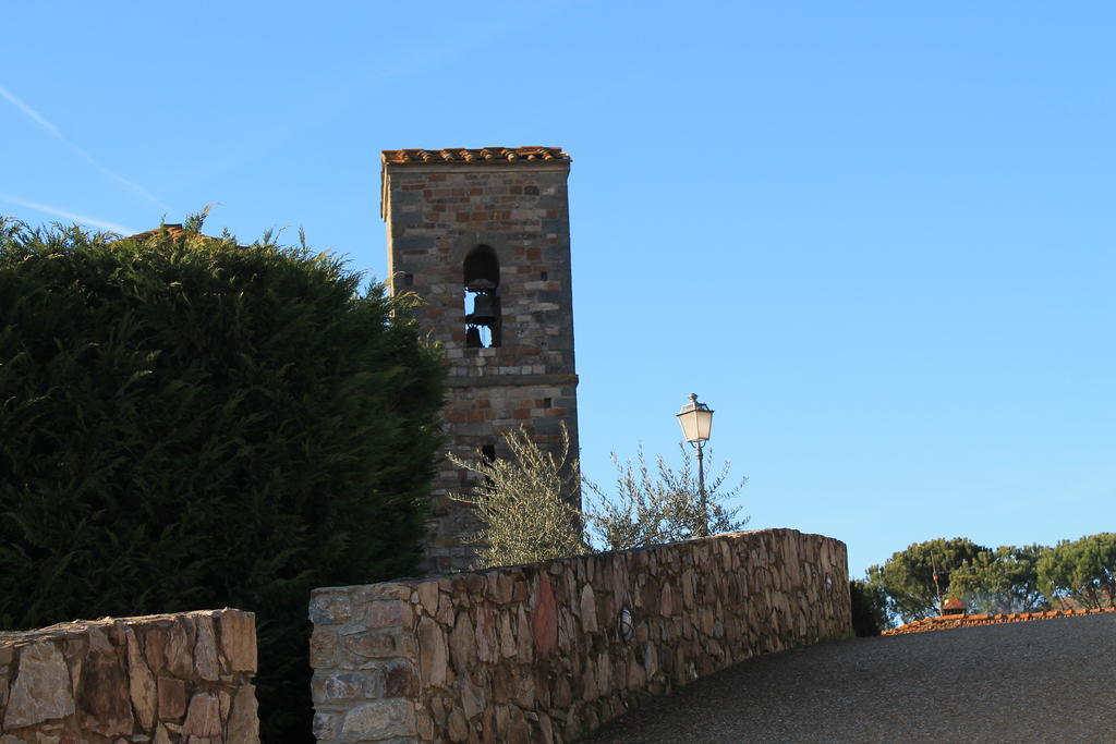Casa Al Chianti B&B グレーヴェ・イン・キアンティ エクステリア 写真
